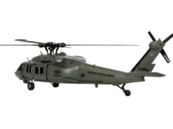Amewi Helikopter UH60 Black Hawk Marine CP RTF