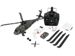 Amewi Helikopter UH60 Black Hawk Marine CP RTF