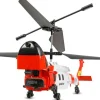 Amewi Helikopter UH-60 CX Black Hawk Coastguard RTF