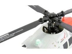 Amewi Helikopter UH-60 l Black Hawk 4-Kanal 6G RTF