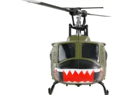 Amewi Helikopter UH-1 Pro 6-Kanal RTF