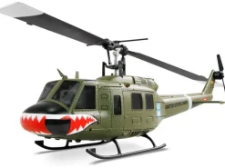 Amewi Helikopter UH-1 Pro 1:27 RTF