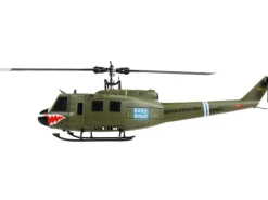 Amewi Helikopter UH-1 Pro 1:27 RTF