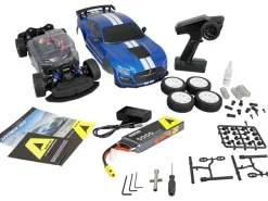 Amewi Hyper Go Ford Mustang Shelby GT500 1:10 RTR