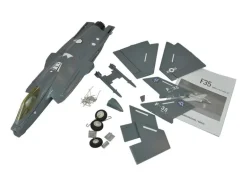 Amewi Impeller Jet F-35 Lightning, 50 mm EDF, PNP