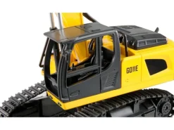 Amewi 2-in-1 Set Kipper & Kettenbagger 1:24 RTR