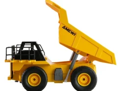 Amewi 2-in-1 Set Kipper & Kettenbagger 1:24 RTR