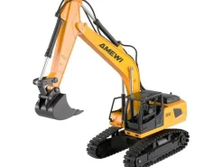Amewi 2-in-1 Set Kipper & Kettenbagger 1:24 RTR