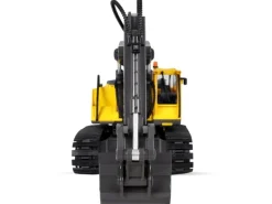 Amewi Kettenbagger & Muldenkipper 1:18 RTR