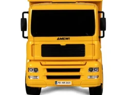 Amewi Kettenbagger & Muldenkipper 1:18 RTR