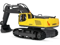 Amewi Kettenbagger & Muldenkipper 1:18 RTR