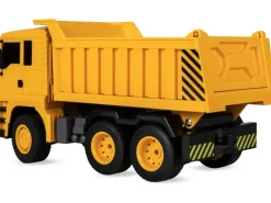 Amewi Kettenbagger & Muldenkipper 1:18 RTR