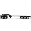 Amewi Lastwagen G836E Zugmaschine und Bagger Set RTR