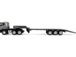 Amewi Lastwagen G836E Zugmaschine und Bagger Set RTR