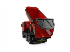 Amewi Lastwagen Mercedes-Benz Arocs 6x4 Rot, RTR, 1:14