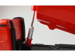 Amewi Lastwagen Mercedes-Benz Arocs 6x4 Rot, RTR, 1:14