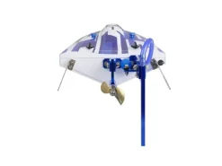 Amewi Marlin S5 Mono Speedboot 450 mm RTR