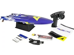 Amewi Marlin S5 Mono Speedboot 450 mm RTR