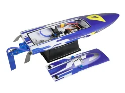 Amewi Marlin S5 Mono Speedboot 450 mm RTR