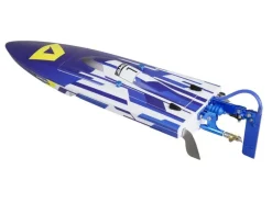 Amewi Marlin S5 Mono Speedboot 450 mm RTR