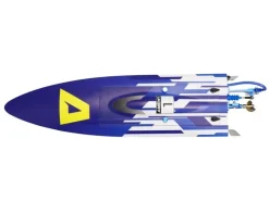 Amewi Marlin S5 Mono Speedboot 450 mm RTR