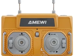 Amewi Mini Bagger Proportional 1:64 RTR