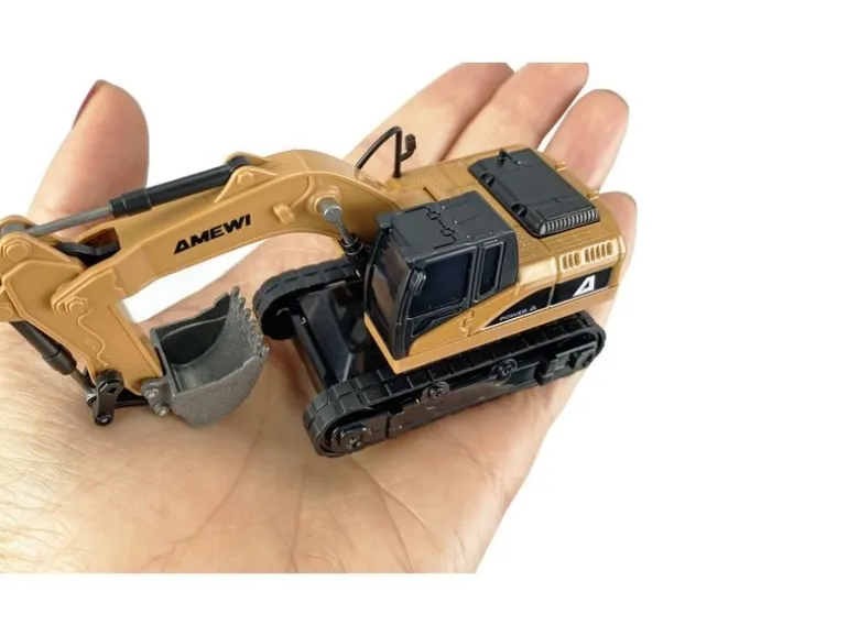 Amewi Mini Bagger 1:64 RTR