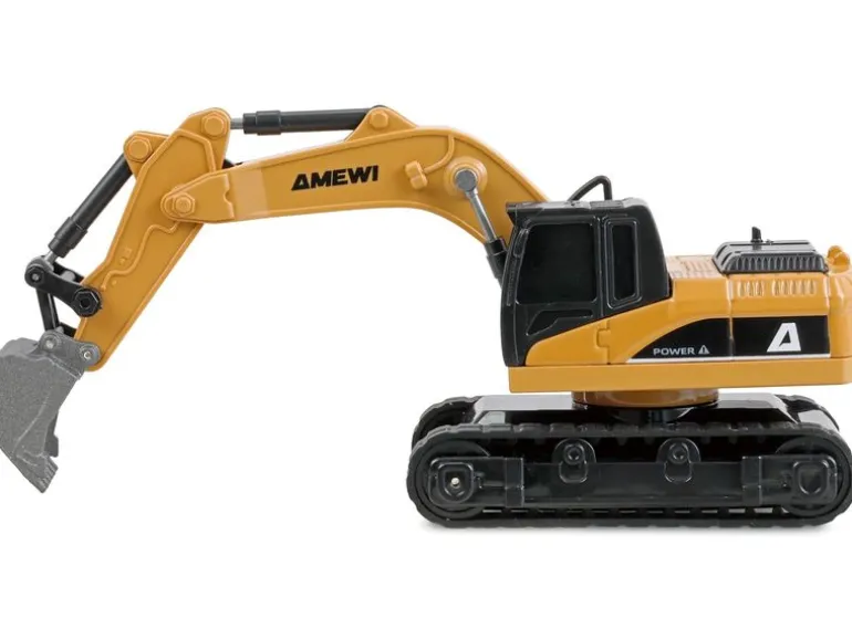 Amewi Mini Bagger 1:64 RTR