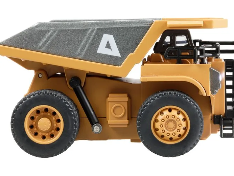 Amewi Mini Kipper Proportional 1:64 RTR