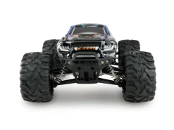 Amewi Monster Truck M-Land, Blau RTR, 1:16