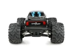 Amewi Monster Truck M-Land, Blau RTR, 1:16
