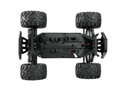 Amewi Monster Truck M-Land, Rot RTR, 1:16