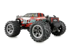 Amewi Monster Truck M-Land, Rot RTR, 1:16