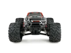 Amewi Monster Truck M-Land, Rot RTR, 1:16