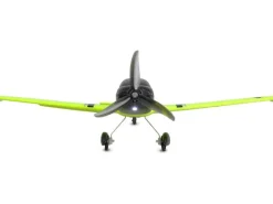 Amewi Motorflugzeug Cirrus SR22 520 mm, RTF, Grün