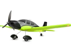 Amewi Motorflugzeug Cirrus SR22 520 mm, RTF, Grün