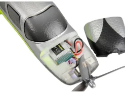 Amewi Motorflugzeug Cirrus SR22 520 mm, RTF, Grün