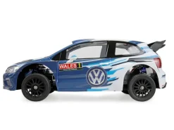 Amewi Rally Hyper Go VW Polo R WRC 1:10 RTR