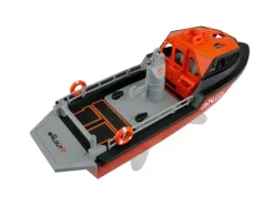 Amewi Rettungsboot Jet 320 mm Schwarz/Rot