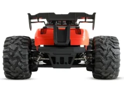 Amewi Truggy M-Land 1:16 RTR, Rot