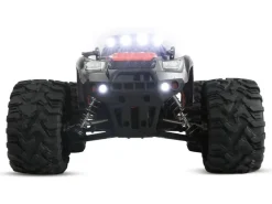 Amewi Truggy M-Land 1:16 RTR, Rot