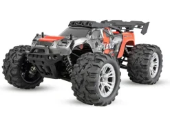 Amewi Truggy M-Land 1:16 RTR, Rot