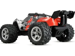 Amewi Truggy M-Land 1:16 RTR, Rot