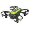 Amewi XD95 Mini-Drohne RTF RTF Kunststoff 2.4 GHz LED