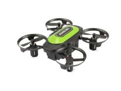 Amewi XD95 Mini-Drohne RTF RTF Kunststoff 2.4 GHz LED