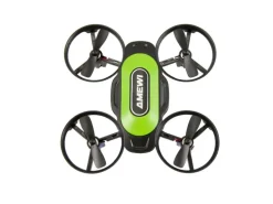 Amewi XD95 Mini-Drohne RTF RTF Kunststoff 2.4 GHz LED