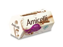 Amicelli Schokolade Waffelröllchen 200 g