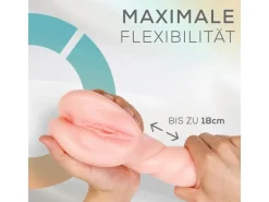 13AM Masturbator 13AM Manuell hell