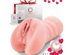 13AM Masturbator 13AM Manuell hell