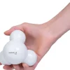 Amorelie Care Keramik Massagestein 1 Stück